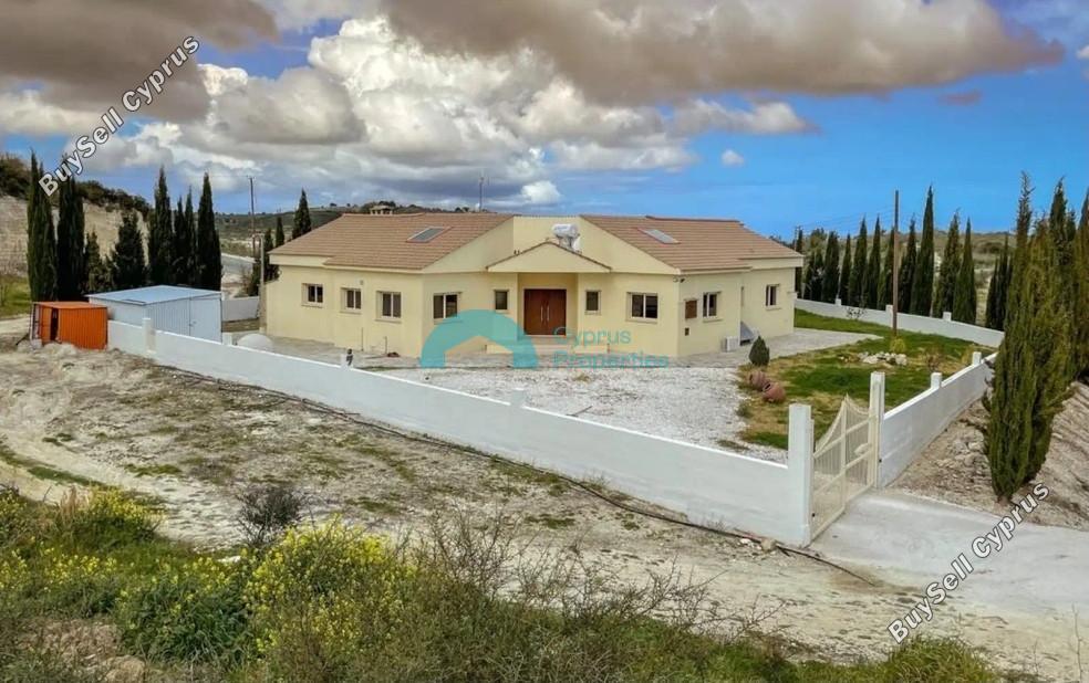 4 bedroom detached house for rent theletra paphos 8675463 image 16055556
