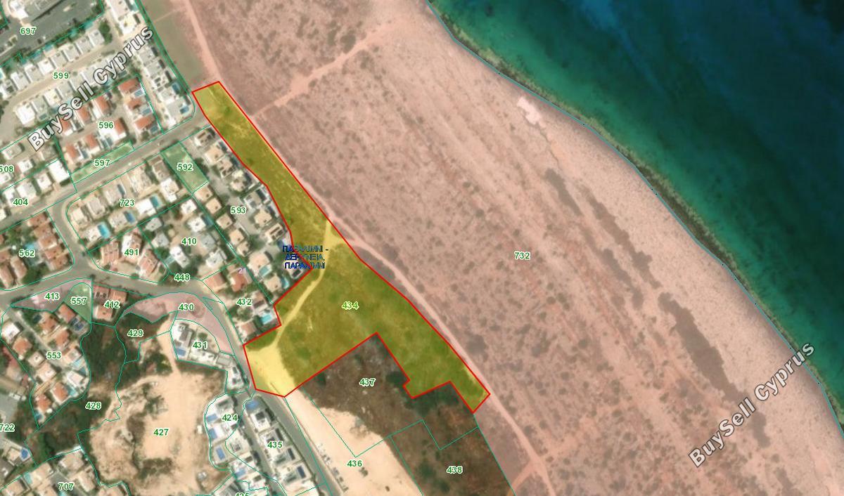 land for sale cape greko famagusta 670463 image 18184094
