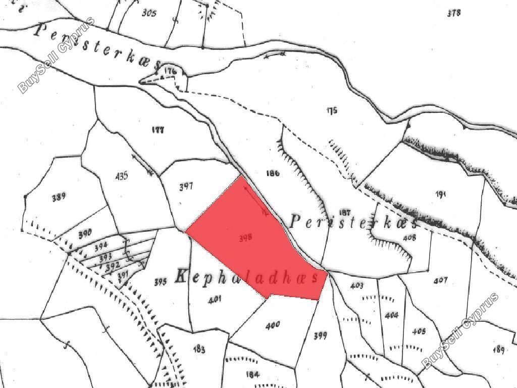 land for sale kelokedara paphos 1619463 image 15598034