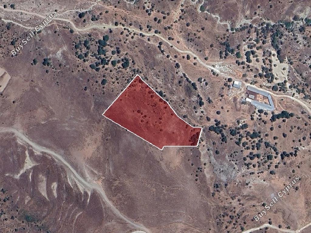 land for sale kelokedara paphos 1619463 image 15598036