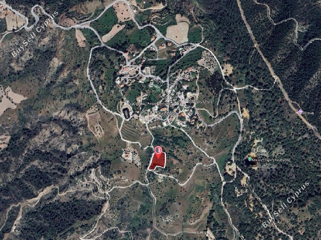 land for sale kinousa paphos 8408463 image 16306288