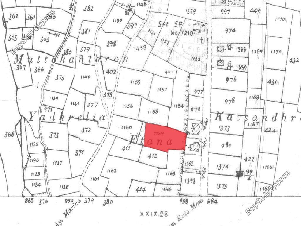 land for sale orounta nicosia 947463 image 10242886