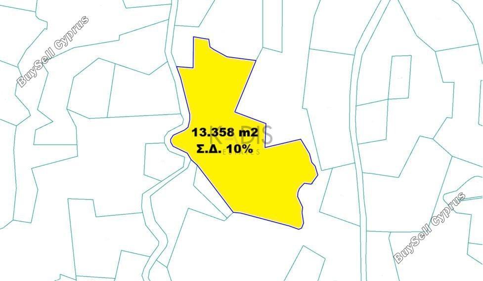 land for sale palaiometocho nicosia 1734463 image 5899182