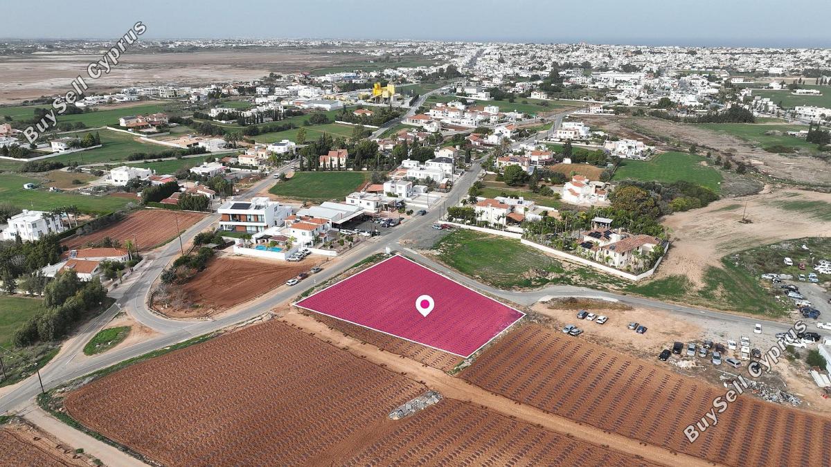 land under offer paralimni famagusta 1498463 image 16593250