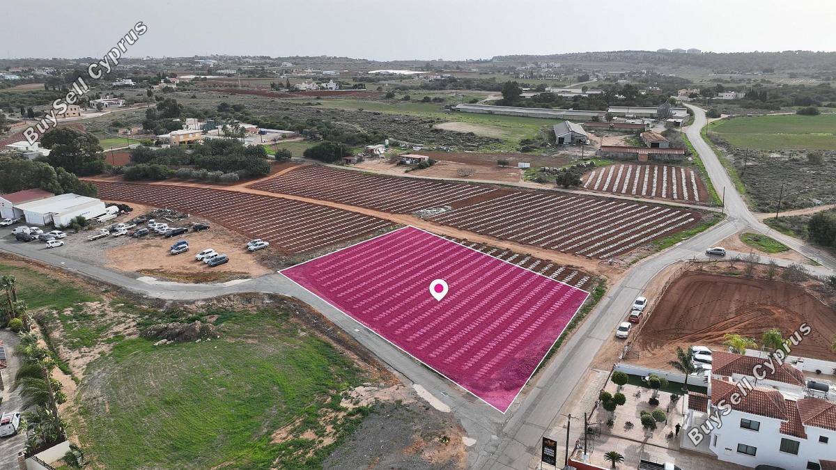 land under offer paralimni famagusta 1498463 image 16593252