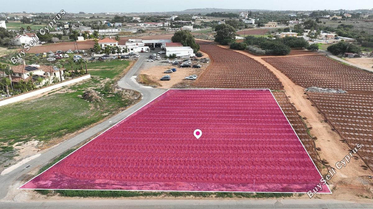 land under offer paralimni famagusta 1498463 image 16593267