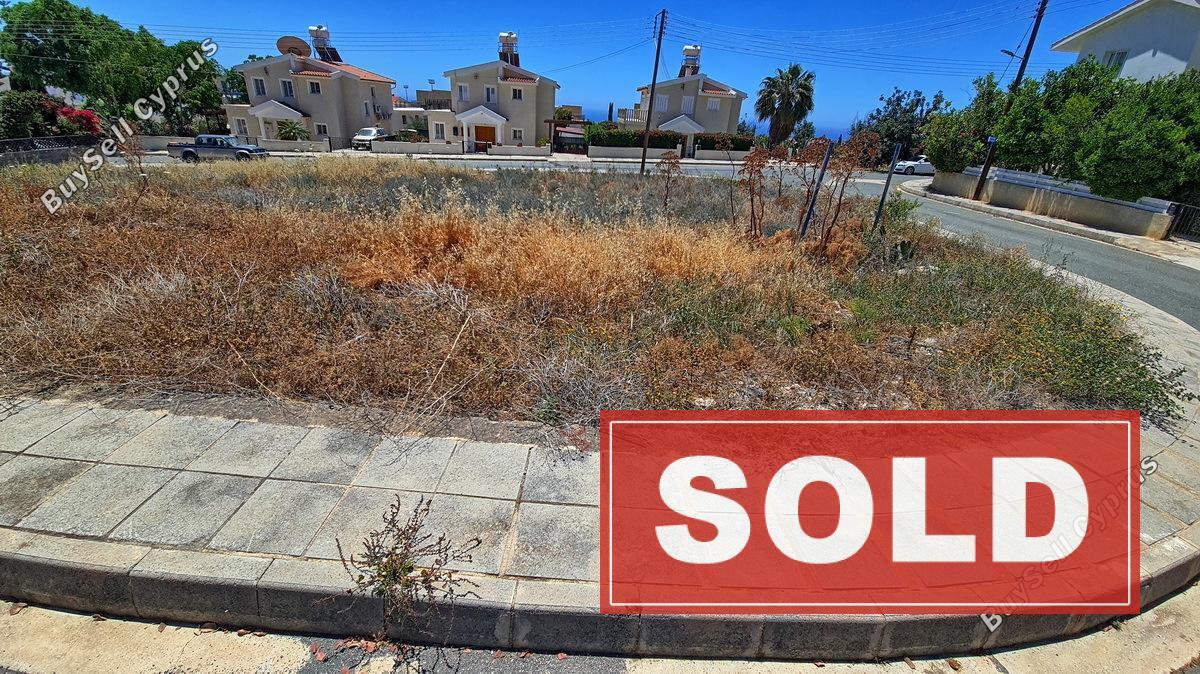 plot sold peyia paphos 1047463 image 1127944