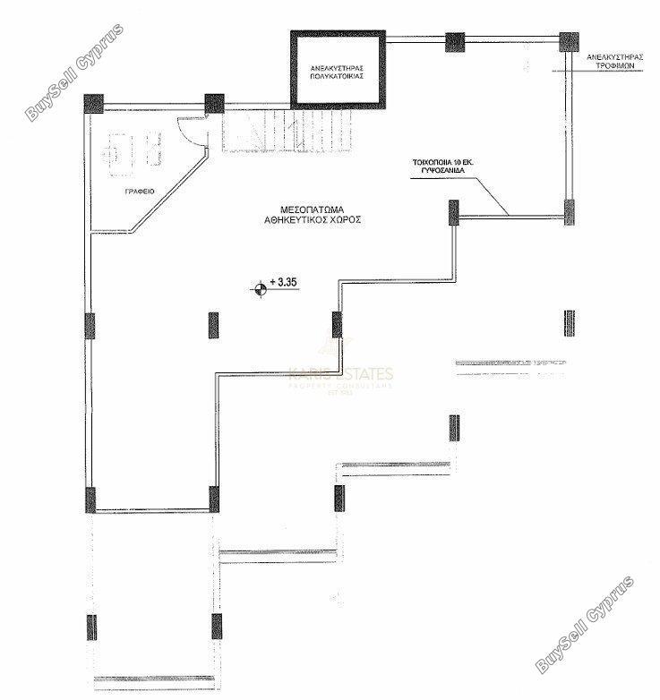 studio restaurant for sale nicosia municipality nicosia 8317463 image 15578993