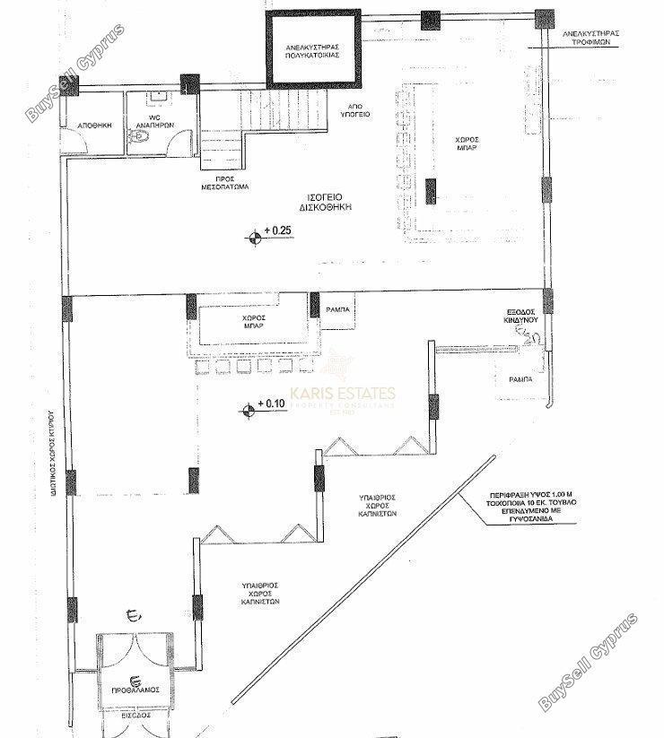 studio restaurant for sale nicosia municipality nicosia 8317463 image 15578994