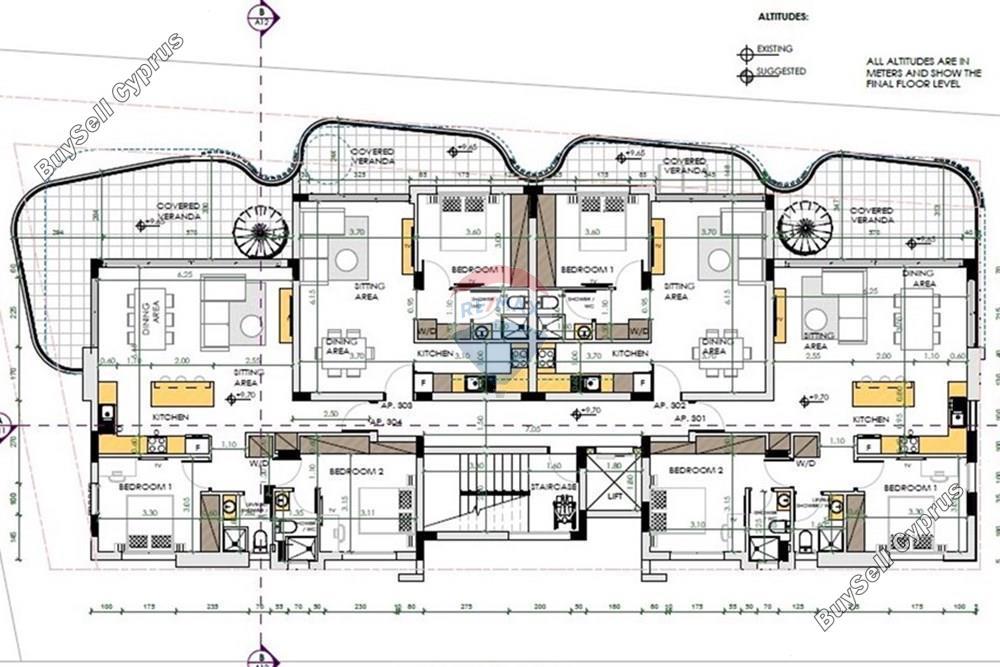 1 bedroom penthouse for sale aradippou larnaca 8468563 image 15192563