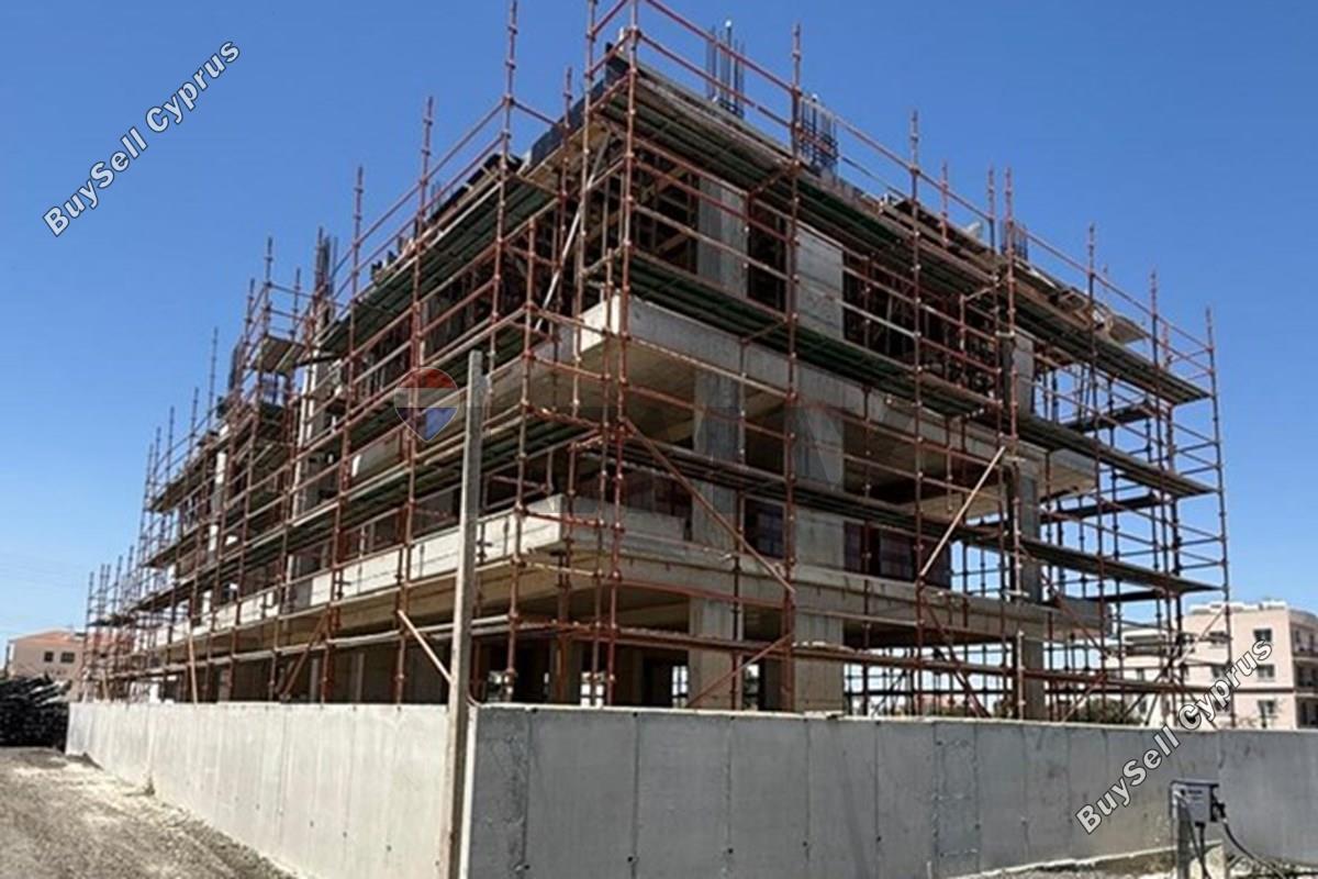 1 bedroom penthouse for sale aradippou larnaca 8468563 image 17612835