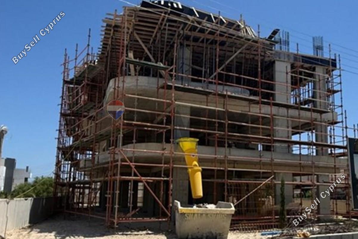 1 bedroom penthouse for sale aradippou larnaca 8468563 image 17612836
