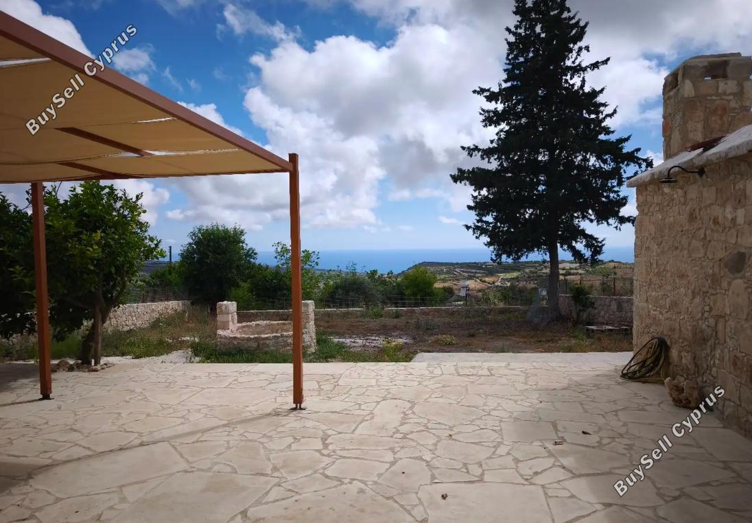2 Bedroom Detached house for sale in Ineia, Paphos 11143531
