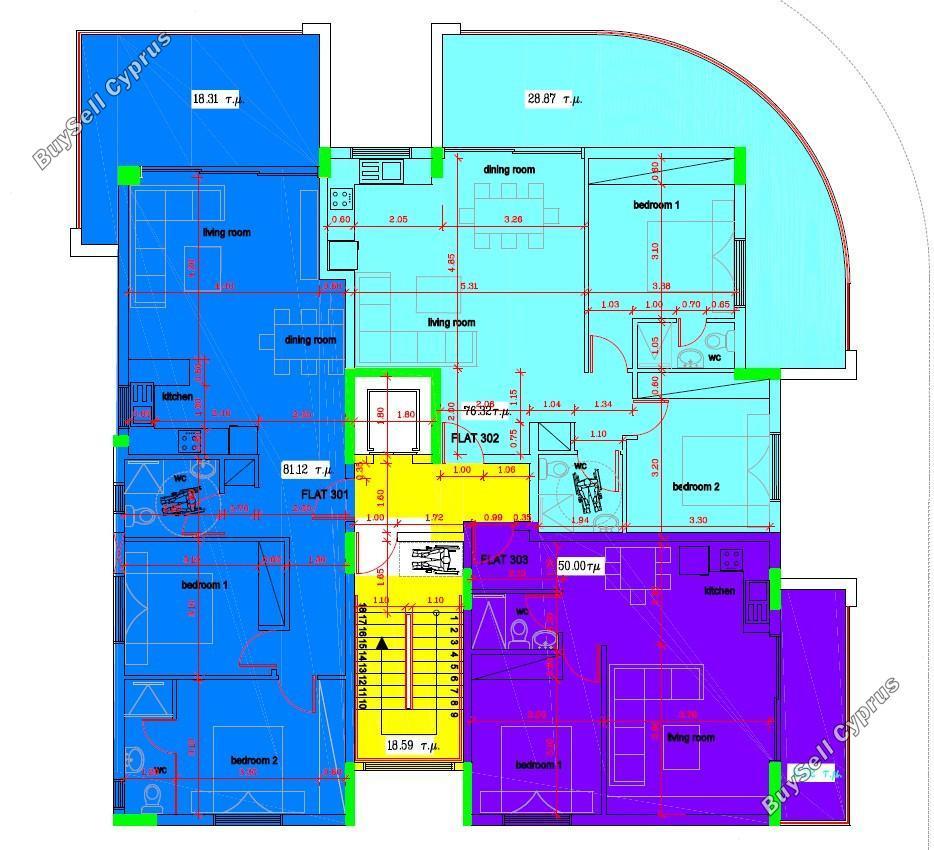 2 bedroom apartment for sale lykavitos nicosia 1889563 image 15012937