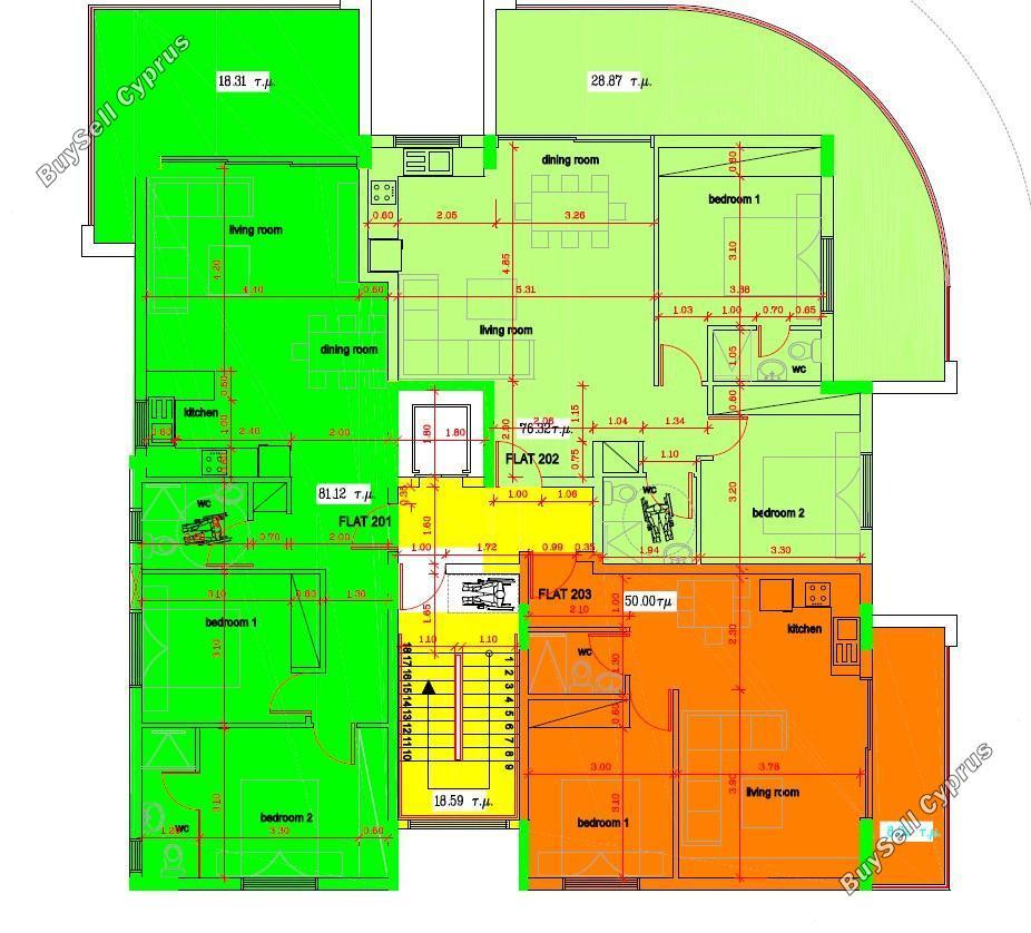 2 bedroom apartment for sale lykavitos nicosia 1889563 image 15012939