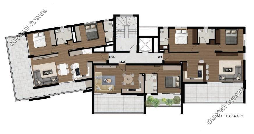 2 bedroom apartment for sale tsirion limassol 8500563 image 15341187