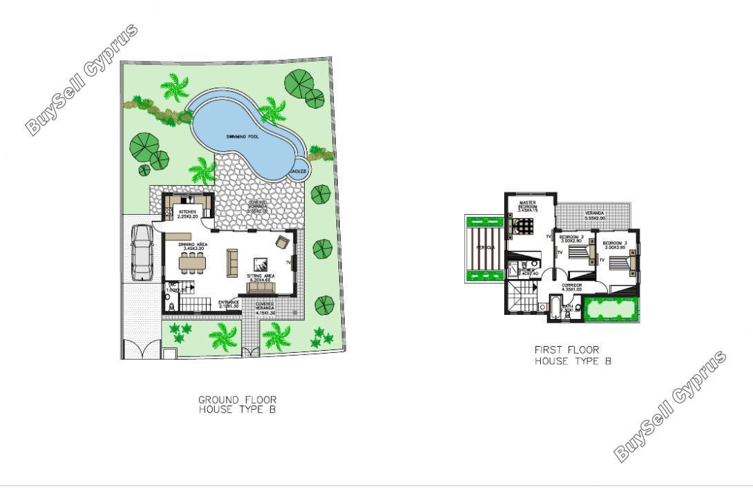 2 bedroom detached house for sale moni limassol 8711563 image 16289548
