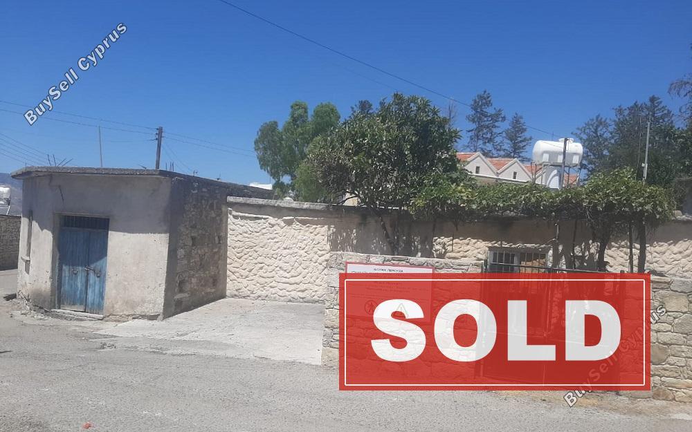 2 bedroom detached house sold kelokedara paphos 1084563 image 1283160