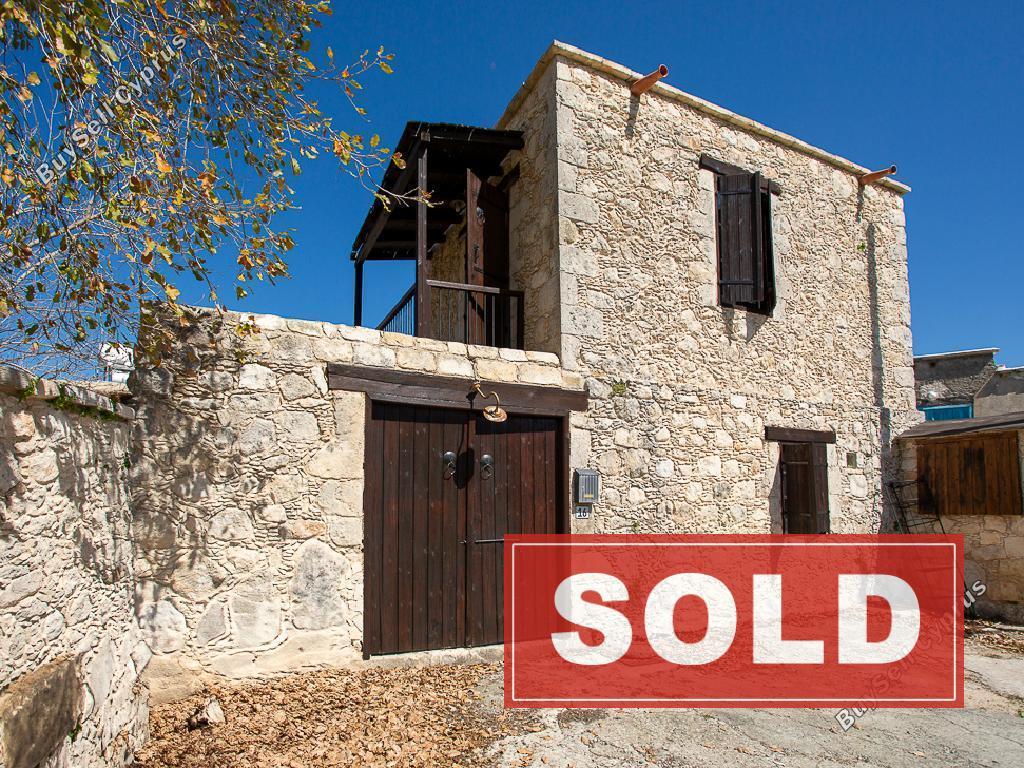 3 bedroom detached house sold lysos paphos 1733563 image 4672871