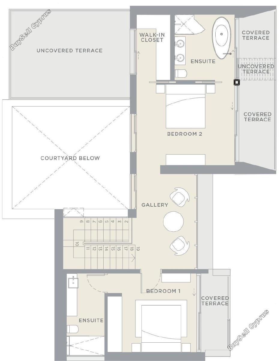 4 bedroom detached house for sale tsada paphos 1272563 image 7079079