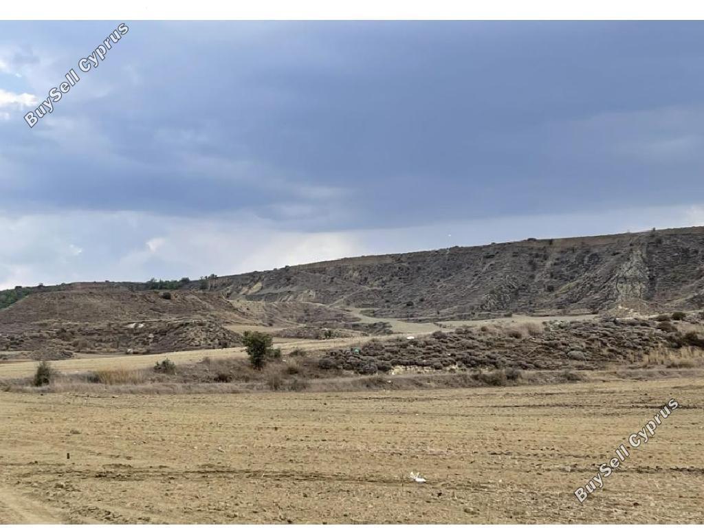 15534 SQM Land for sale in Agrokipia, Nicosia 4766582