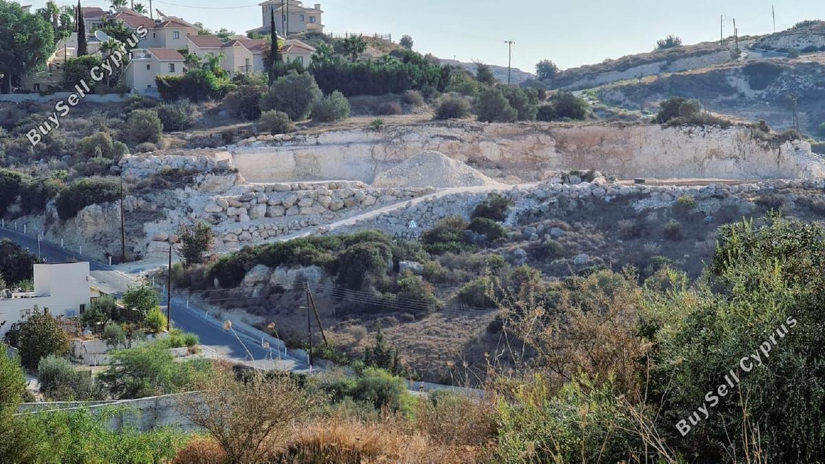 land for sale agios tychonas limassol 1286563 image 6148822