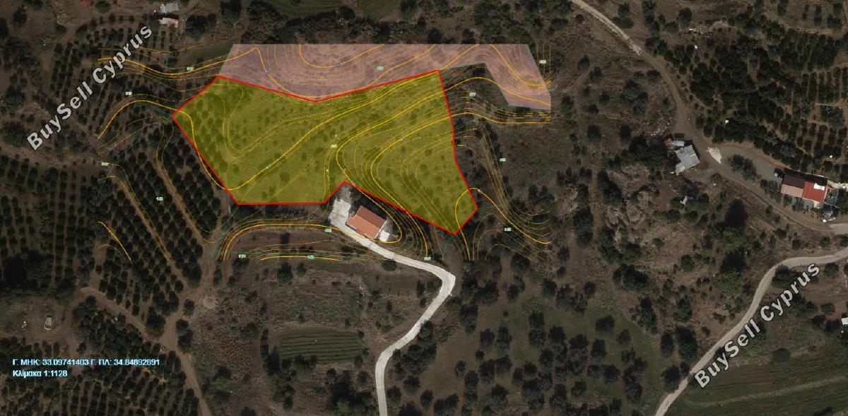 land for sale arakapas limassol 1324563 image 2441886