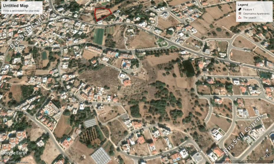 land for sale kissonerga paphos 7739563 image 11943444