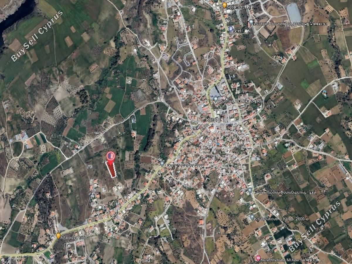 land for sale klirou nicosia 8726563 image 16332185