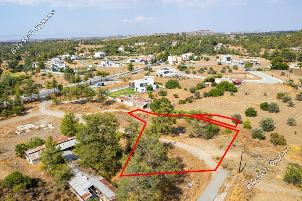 land for sale lythrodontas nicosia 1478563 image 3569557