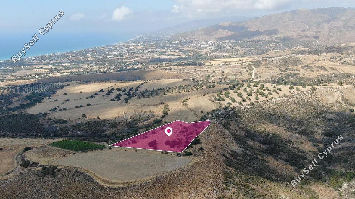land for sale pelathousa paphos 8237563 image 14230812