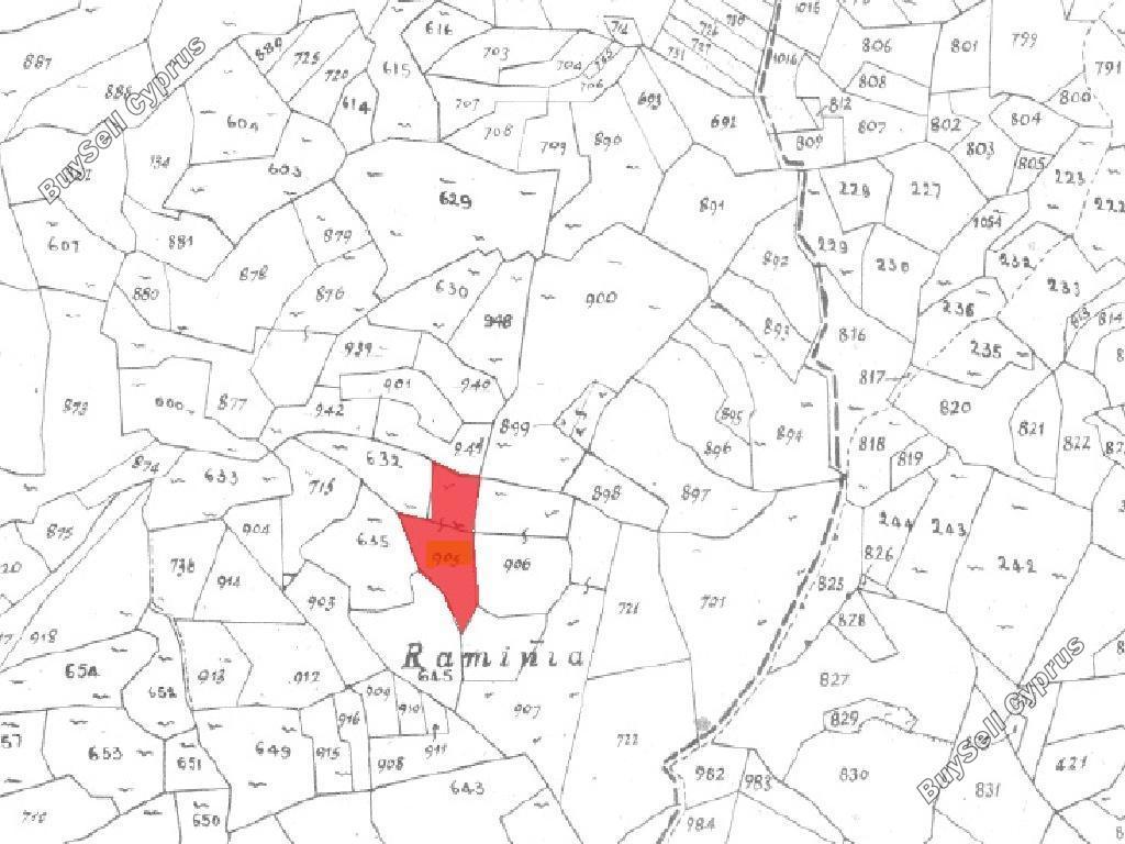 land for sale pelendri limassol 7805563 image 15596407