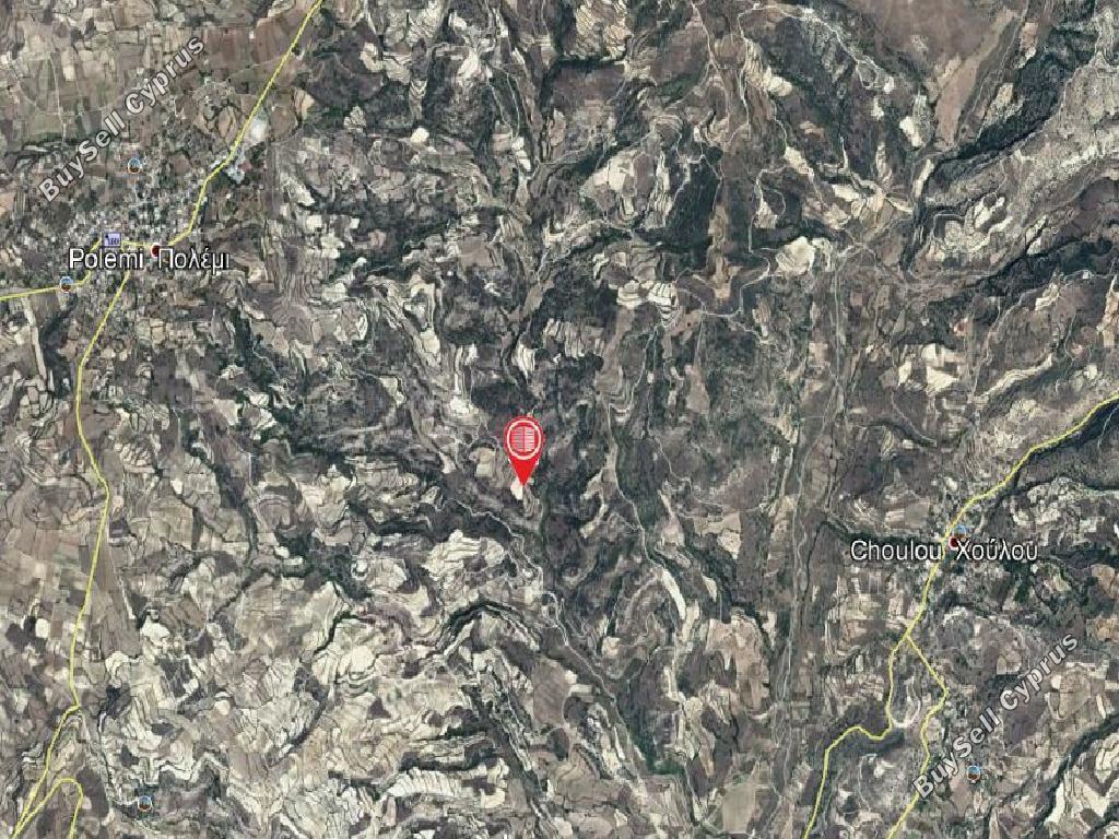 land for sale polemi paphos 826563 image 15599836