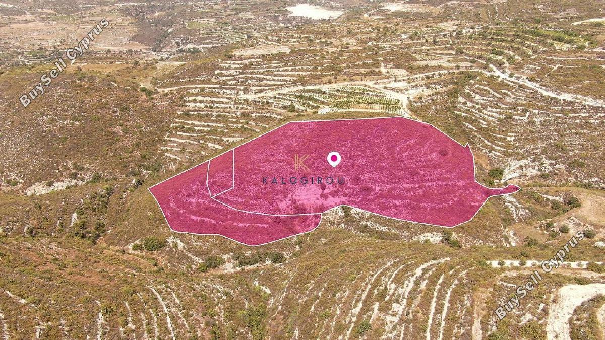 land for sale vouni limassol 1650563 image 5671953