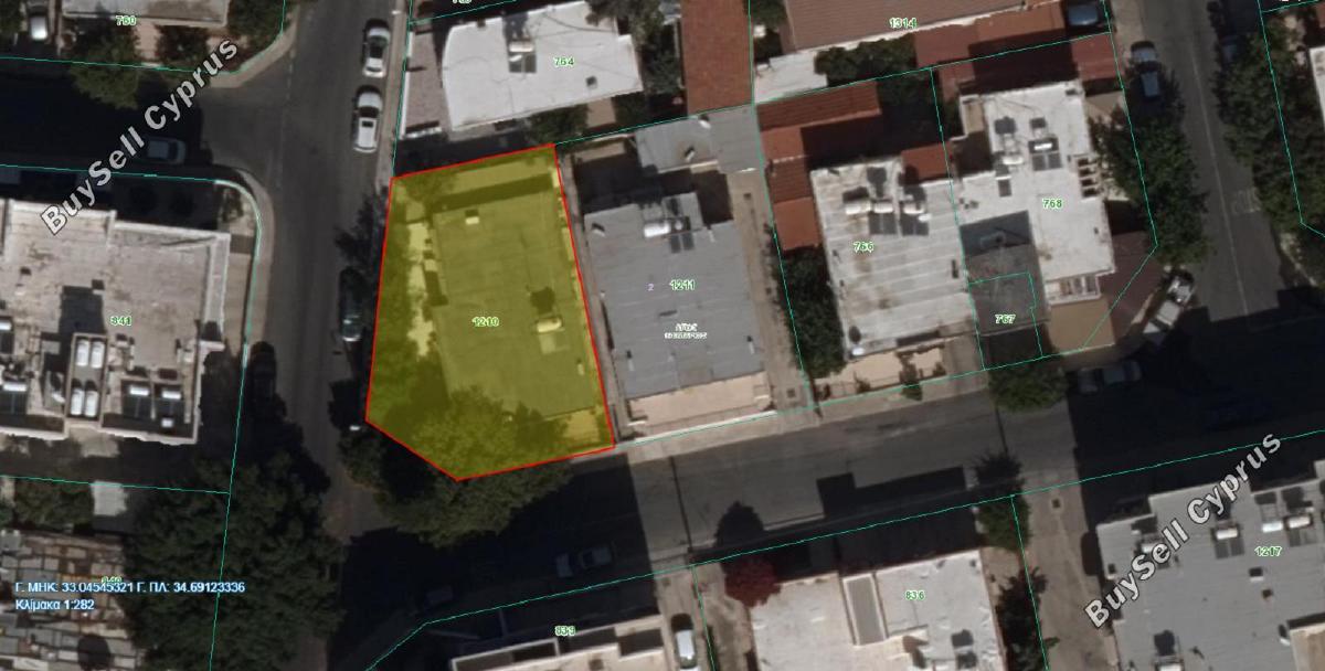 plot for sale agios nektarios limassol 8795563 image 16701642