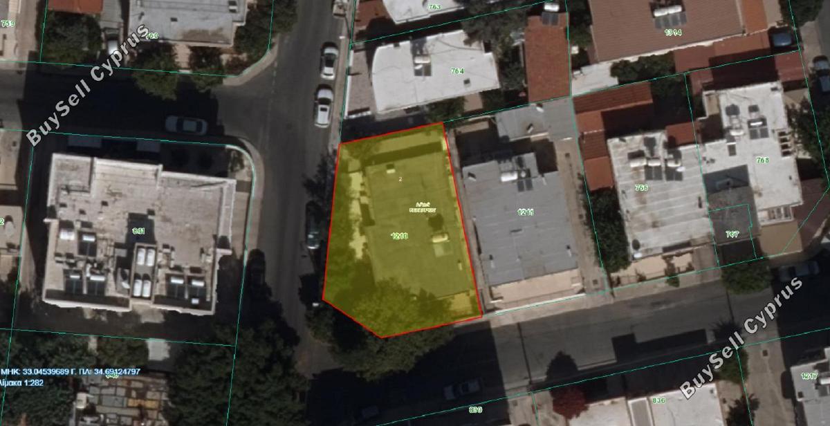 plot for sale agios nektarios limassol 8795563 image 16701644