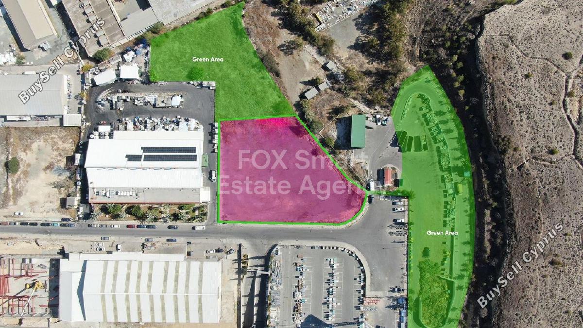 plot for sale strovolos nicosia 1232563 image 16822772