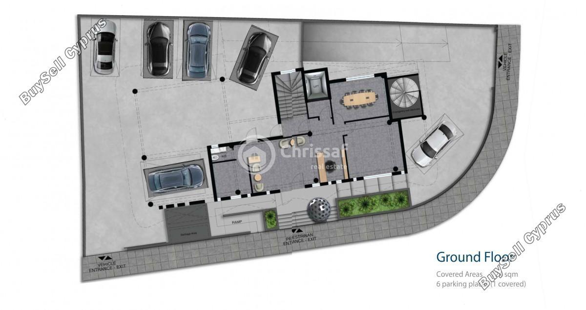 studio office for rent agios nicolaos limassol 8343563 image 17015917