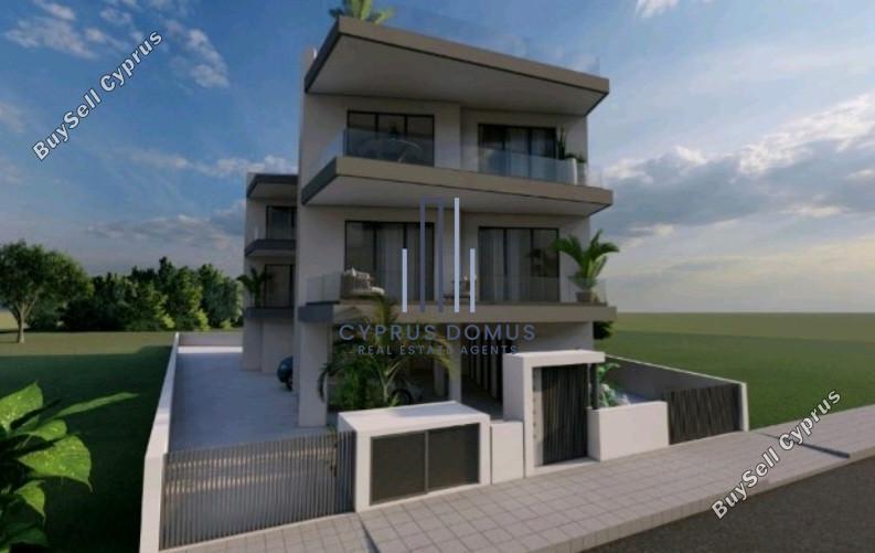 2 Bedroom Apartment for sale in Episkopi Lemesou, Limassol 16702918