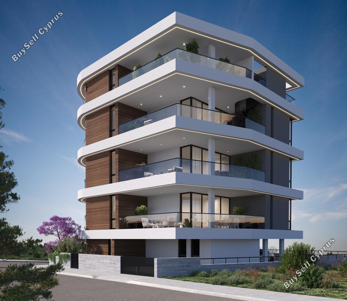 2 bedroom penthouse for sale agios athanasios limassol 1678663 image 4351104