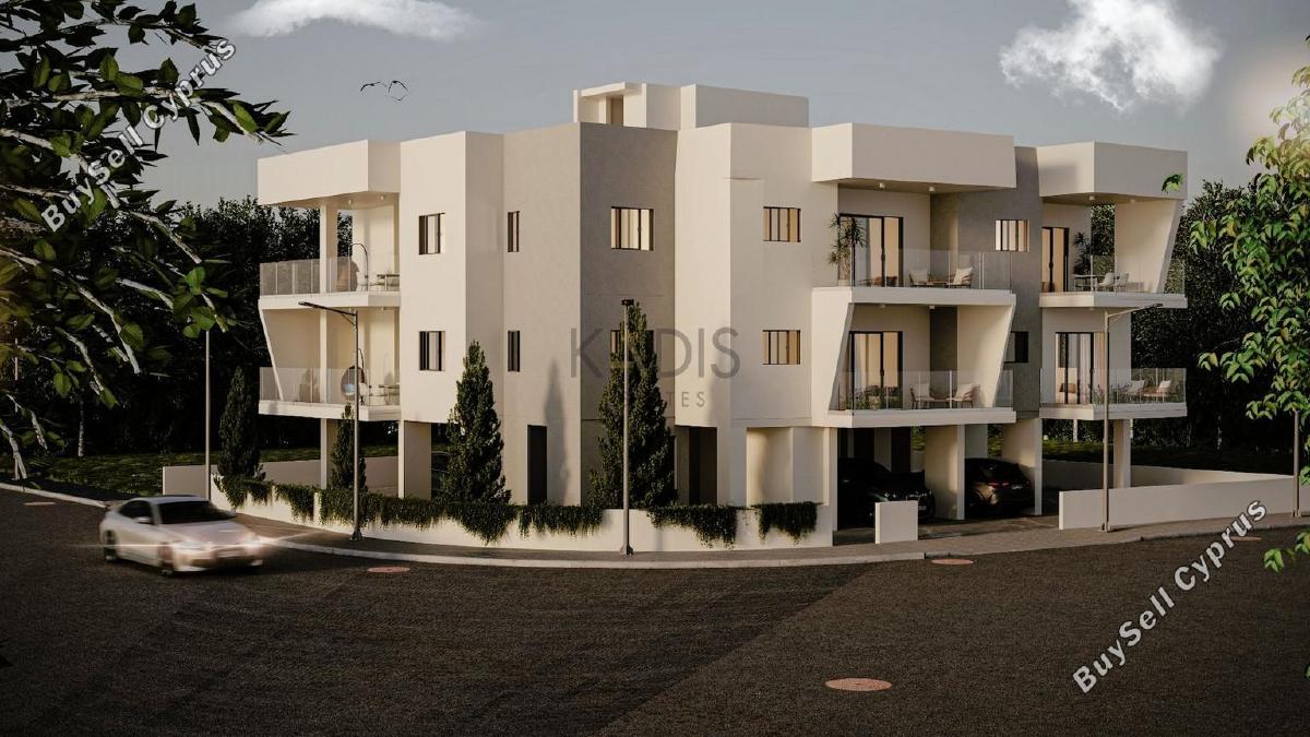 2 bedroom penthouse for sale archangelos nicosia 1417663 image 5858848