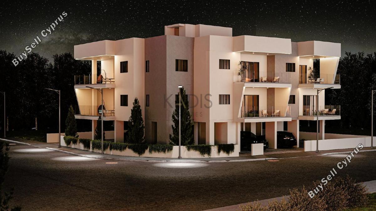 2 bedroom penthouse for sale archangelos nicosia 1417663 image 5858855