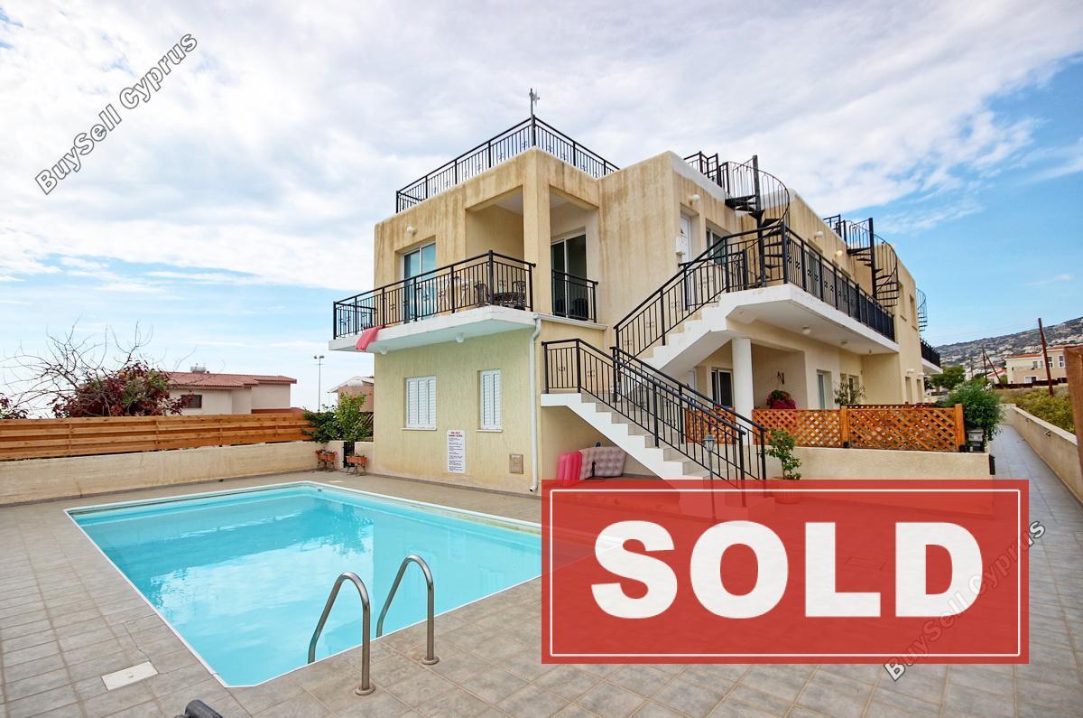 2 bedroom penthouse sold peyia paphos 670663 image 395254