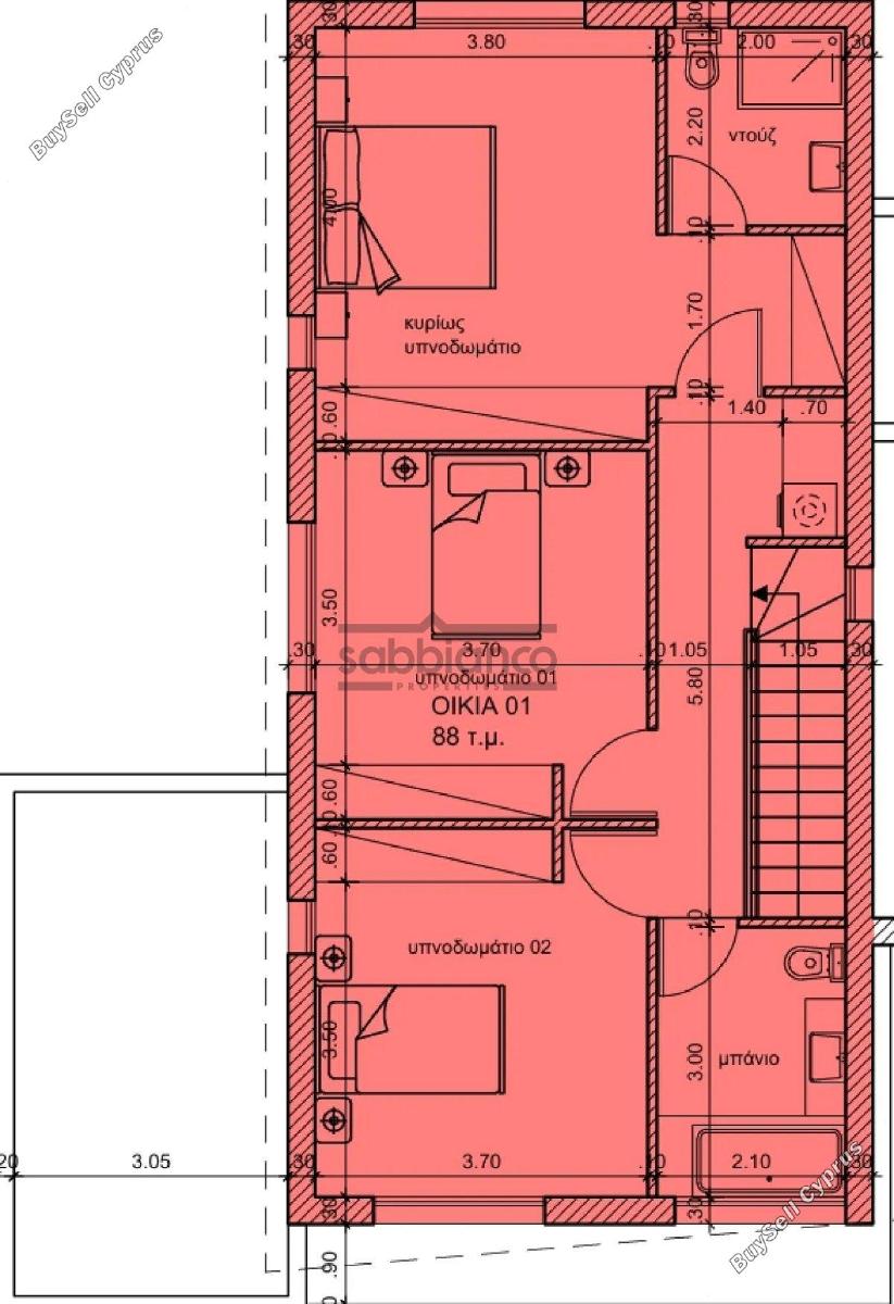 3 bedroom detached house for sale aradippou larnaca 8737663 image 16356402