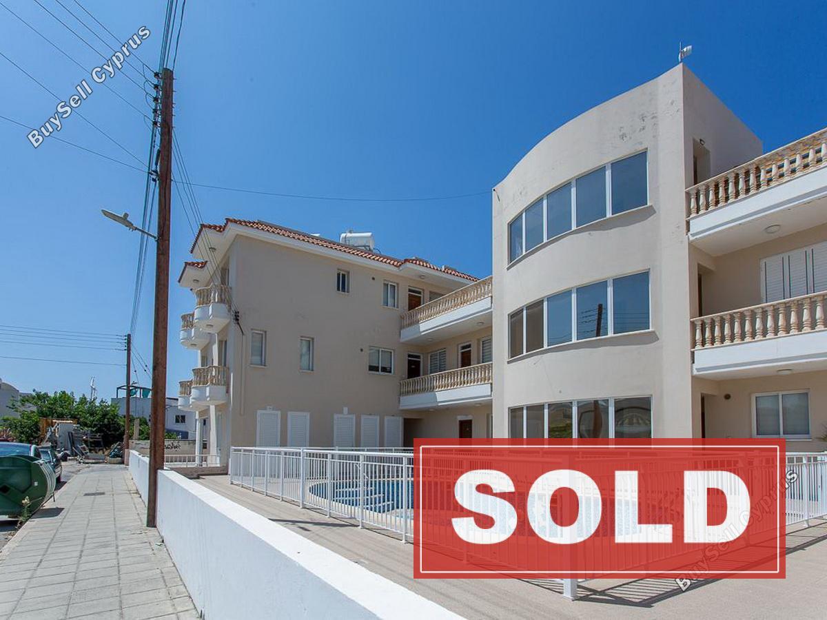 3 bedroom penthouse sold kato paphos universal paphos 8558663 image 15568669
