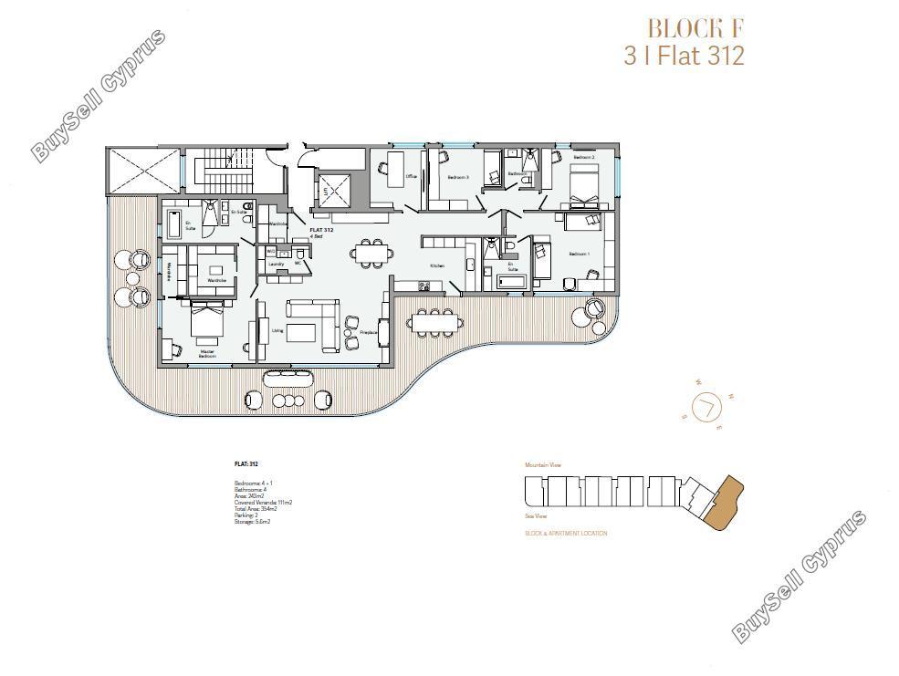 4 bedroom apartment for sale germasogeia limassol 8429663 image 14994491