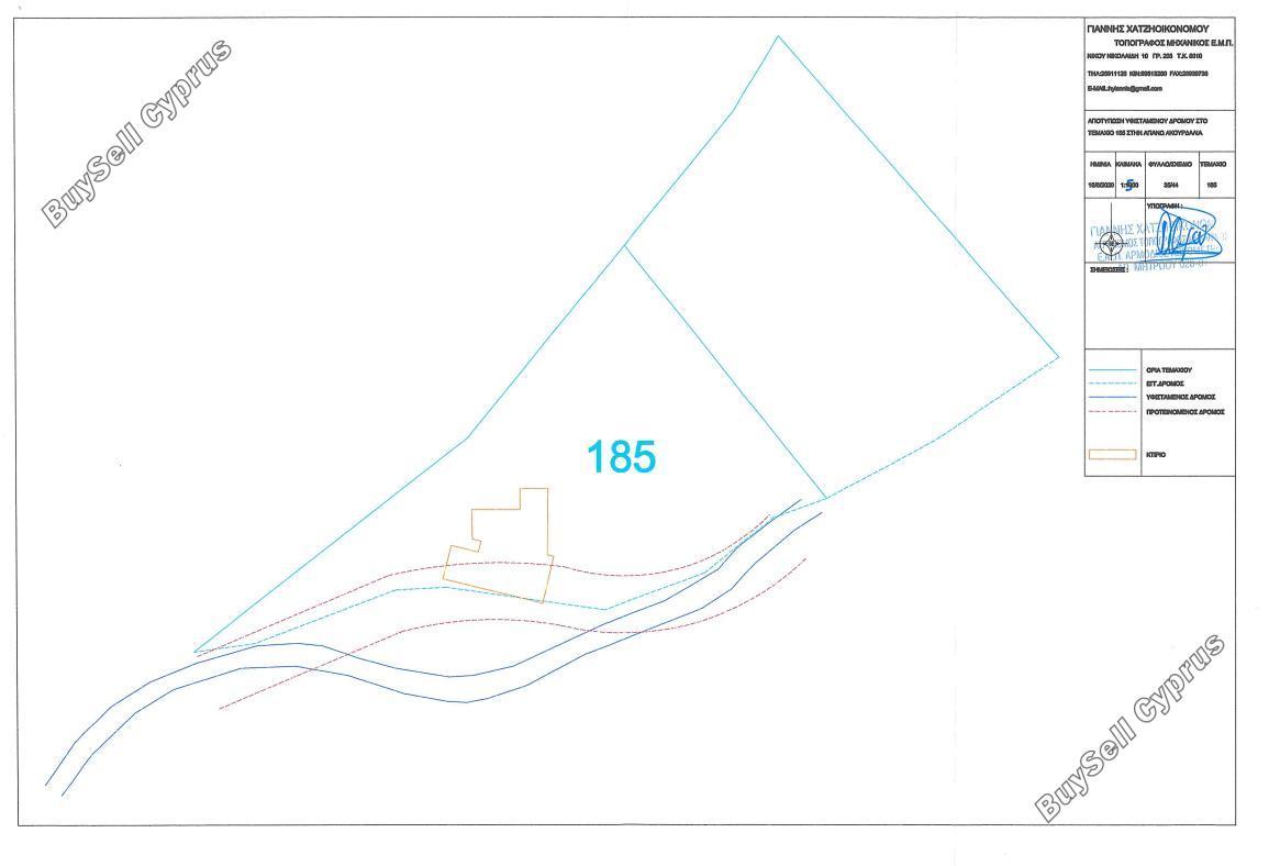 4 bedroom detached house for sale kato akourdalia paphos 8720663 image 16455966