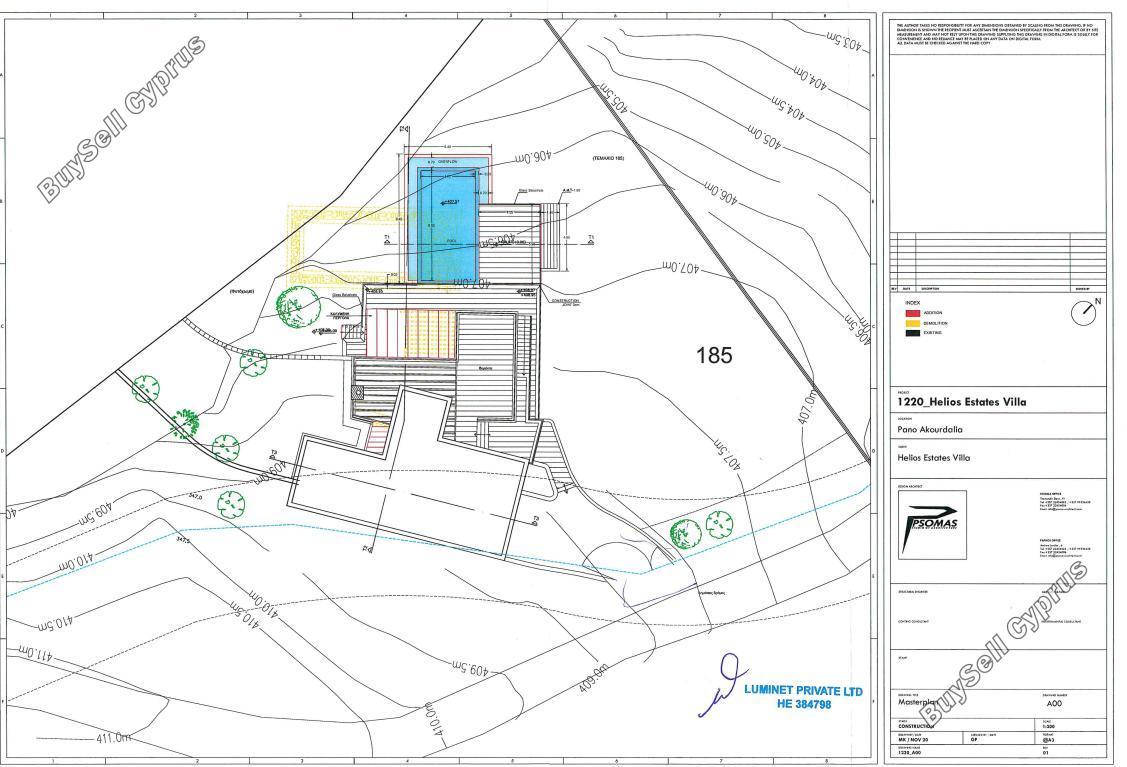 4 bedroom detached house for sale kato akourdalia paphos 8720663 image 16455972