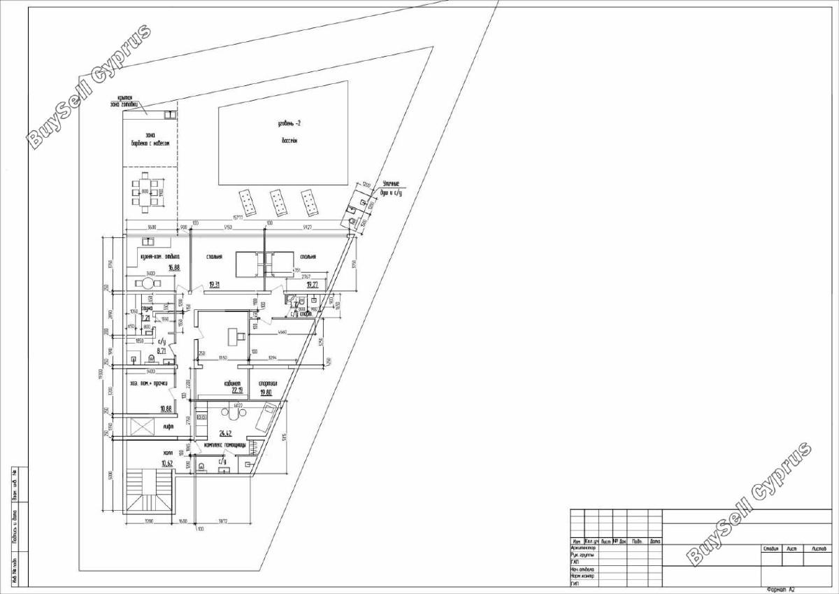 5 bedroom detached house for sale germasogeia limassol 1937663 image 16568502