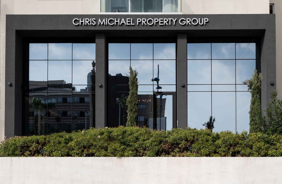 Chris Michael Property Group